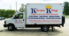 Avatar for Klean King Carpet & Air Ducts - Strona gwna  Facebook