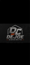 Avatar for DeJoe concrete LLC