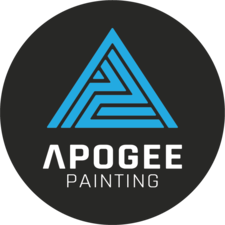 Apogee Painting logo