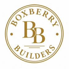 Logo for Boxberry Builders
