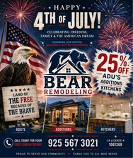 Avatar for BEAR Remodeling Inc.