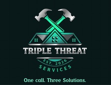 Triple Threat Services LLC logo
