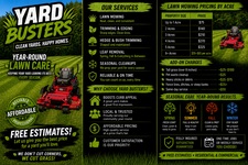 Avatar for Yard Busters