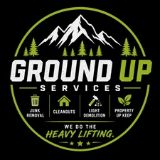 Avatar for Ground Up Services