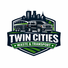 Avatar for Twin Cities Waste & Transport