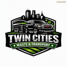 Avatar for Twin Cities Waste & Transport