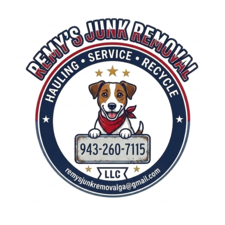 Avatar for Remys Junk Removal LLC