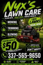 Avatar for Savage Lawn Care