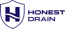 Logo for Honest Drain & Sewer LLC