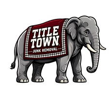 Avatar for Title Town Junk Removal LLC