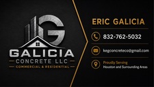 Avatar for Galicia concrete llc