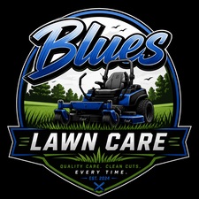 Avatar for Blues lawn care