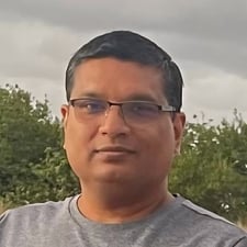 Avatar for Mo Bari