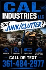 Avatar for CAL INDUSTRIES LLC