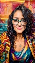 Avatar for Amber Bolling