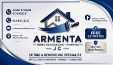 Avatar for ARMENTA HOME REMODELING & PAINTING