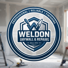 Avatar for Weldon Drywall & Repair