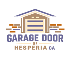 Logo for Garage Door Of Hesperia CA