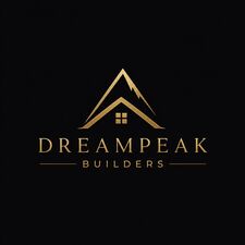DreamPeak Builders logo