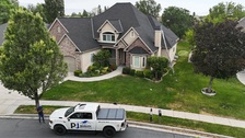 PJ Quality Roofing, LLC logo