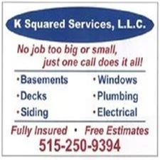 Avatar for K Squared Services, Inc.