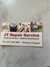 Avatar for JT Repair Service