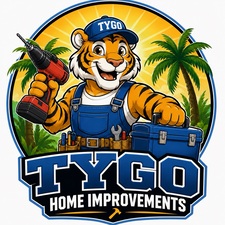 Logo for TYGO Home Improvements