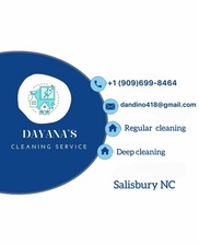 Avatar for Dayanas Cleaning Service