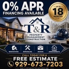 Avatar for T&R Property Managemnet and Construction
