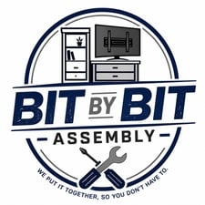 Avatar for Bit by Bit Assembly