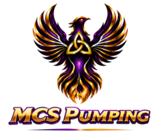 Avatar for MCS Pumping