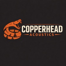 Logo for Copperhead Acoustics