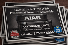 Avatar for Anything In A Box