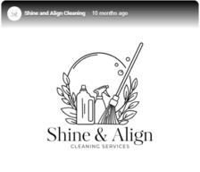 Avatar for Shine & Align Cleaning LLC