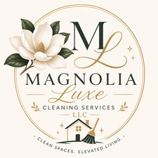 Magnolia Luxe Cleaning Services LLC logo