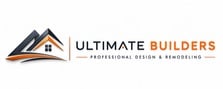 Logo for Ultimate Builders