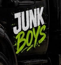 Avatar for Junk Boys