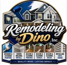 Avatar for Remodeling by Dino, Inc.