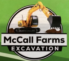 Avatar for McCall Farms Excavation