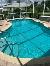 Avatar for Doing Good Pool Service