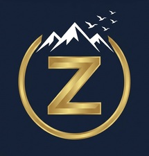 Logo for Zion Restoration Co.