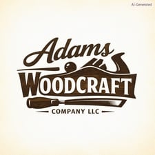 Avatar for Adams Woodcraft Company