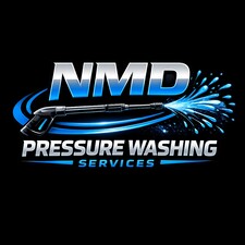 Avatar for NMD PRESSURE WASHING SERVICES LLC