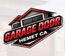 Logo for Garage Door Hemet CA