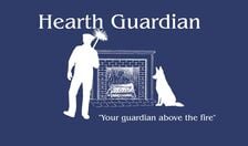 Logo for Hearth Guardian LLC
