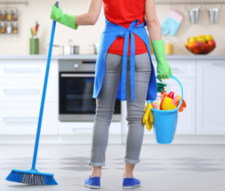 Avatar for No Judgement Cleaners/Make Ready