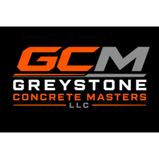 Logo for Greystone Concrete Masters, LLC