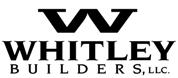 Whitley Builders, LLC logo