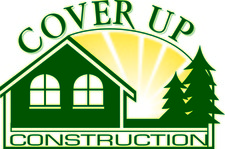 Avatar for Cover Up Construction - Home  Facebook