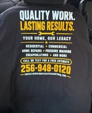 Avatar for Building Legacies Handyman Services